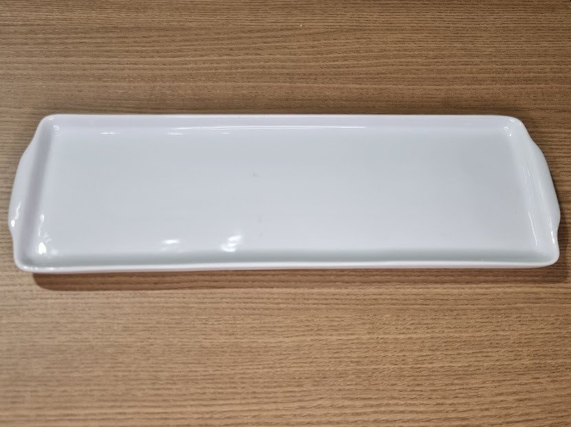 BANDEJA FLAT ROCAMBOLE  COMPLEMENTOS 