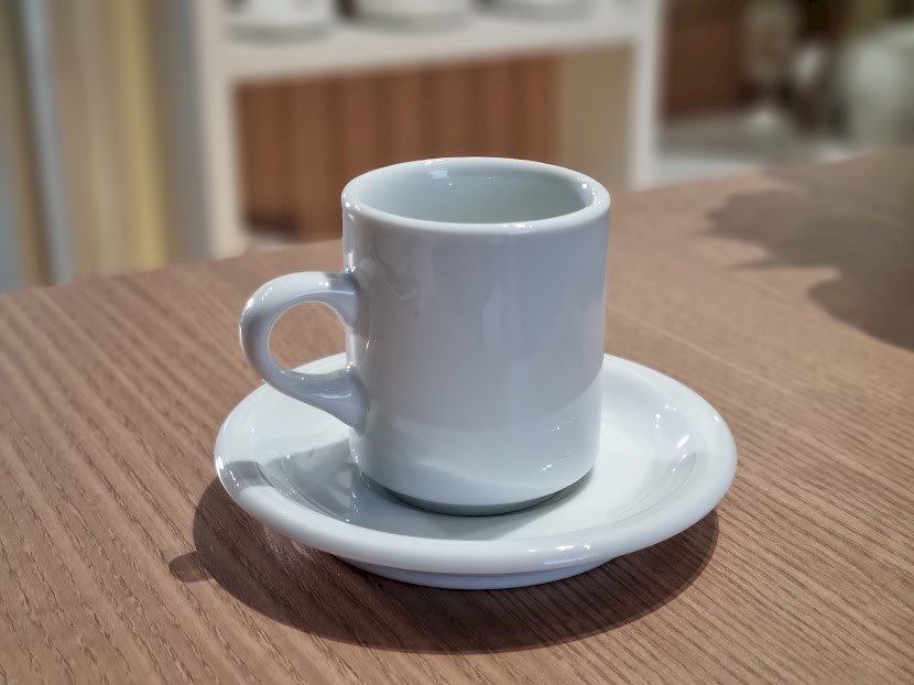 XÍCARA CAFÉ COM PIRES ARIZONA 