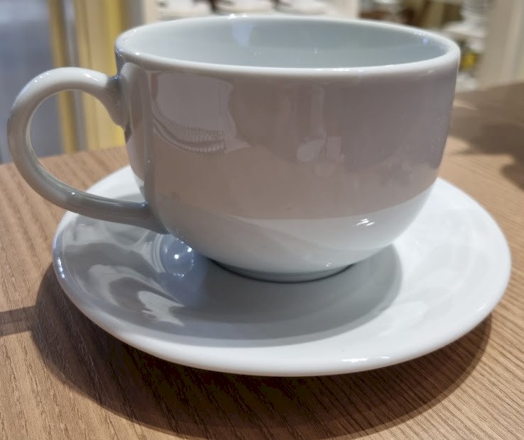 XÍCARA JUMBO COM PIRES