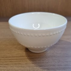 BOWL PEARL BRANCO - BOW034 