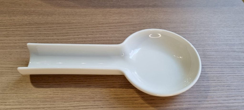 DESCANSO PARA TALHER GEORGIA 