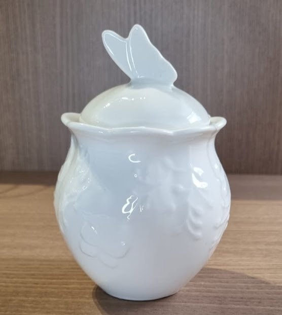 AÇUCAREIRO BUTTERFLY FLOWER 