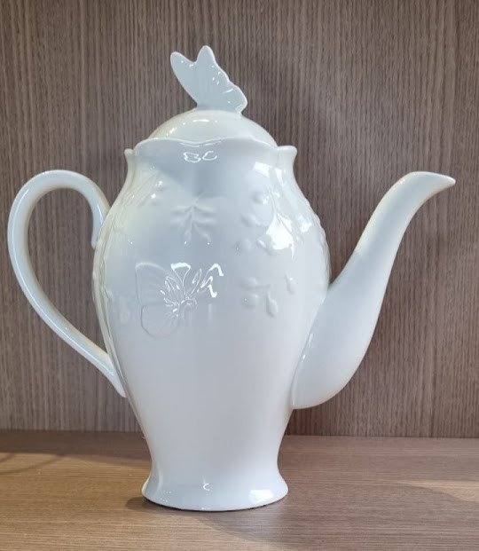 BULE BUTTERFLY FLOWER - BUL006