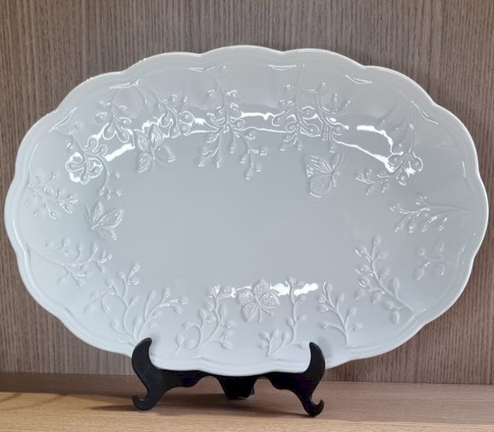 TRAVESSA BUTTERFLY FLOWER 