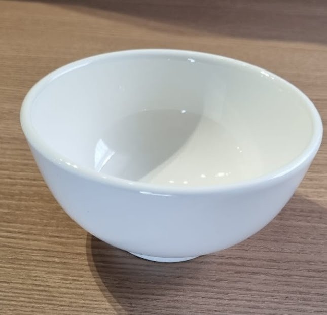 BOWL DE PORCELANA CLEAN - BOW032