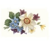 DECALQUE SPRING - DEC129 