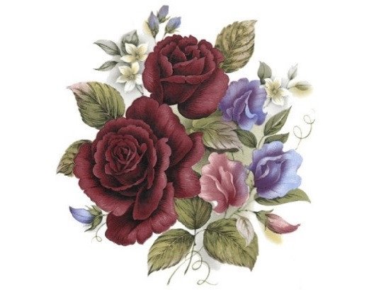 DECALQUE SUMMER - DEC080 