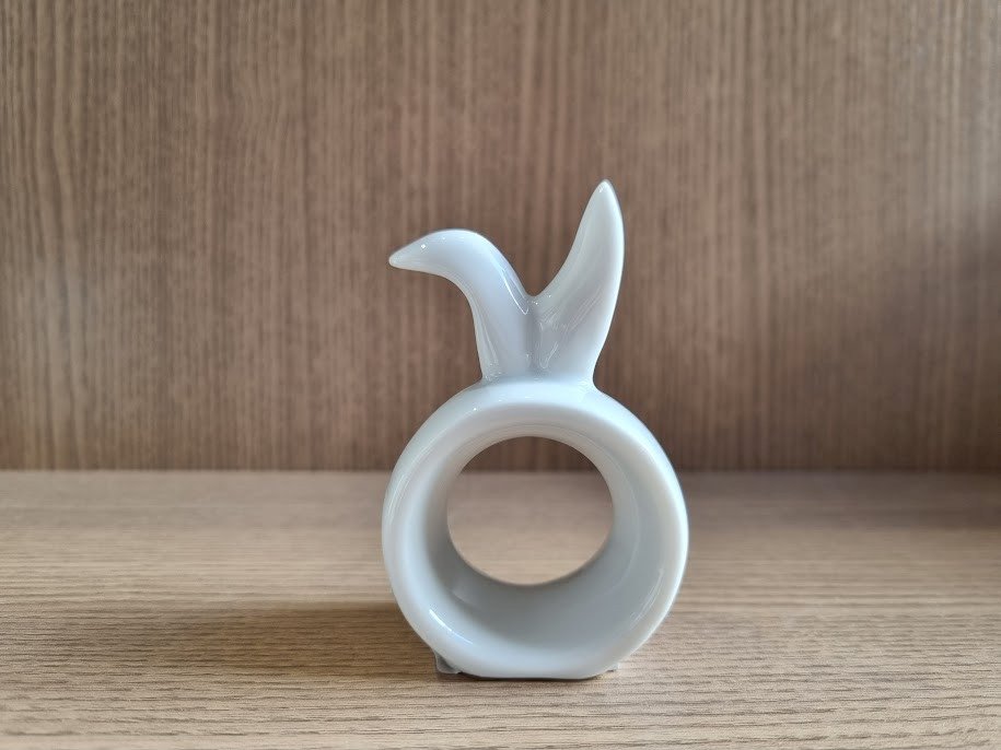 PORTA GUARDANAPO PÁSCOA - POR009 