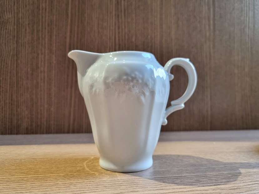 CREMEIRA MOZART - CRE001 