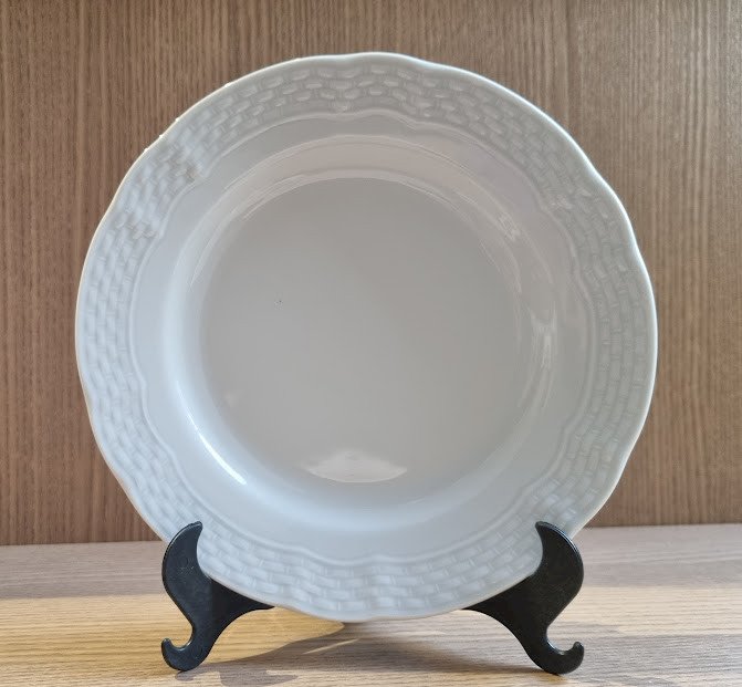 PRATO SOBREMESA VANNA - PRA059 