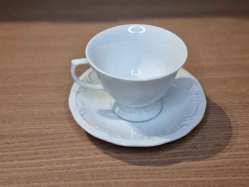 XICARA  DE CHÁ POMERODE - XIC022 