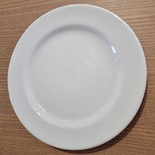 PRATO PÃO ITAMARATY - PRA047 