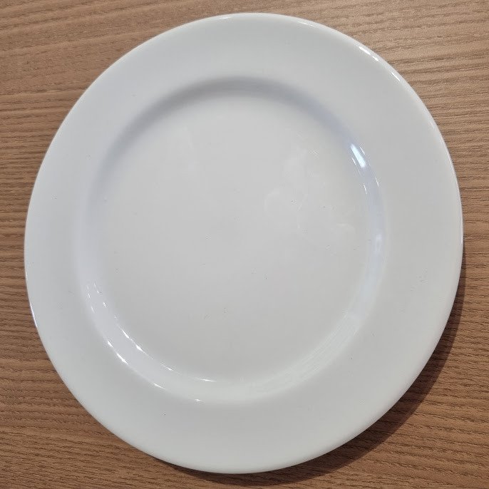 PRATO RASO ITAMARATY - PRA049 