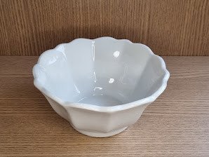 TIGELA FLOR 1A - TIG005 