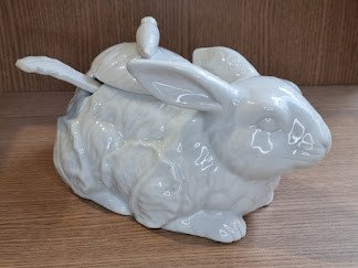 COELHO FARINHEIRA - COE003 