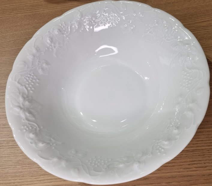 SALADEIRA  LIMOGES VENDANGE - SAL003 