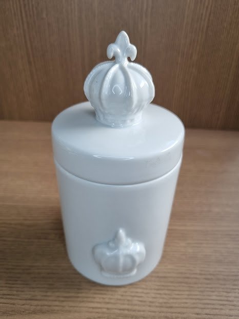 POTE COROA 1A - POT026 