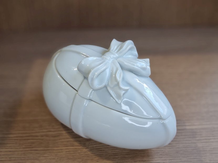 OVO LAÇO DEITADO 2A - OVO005 