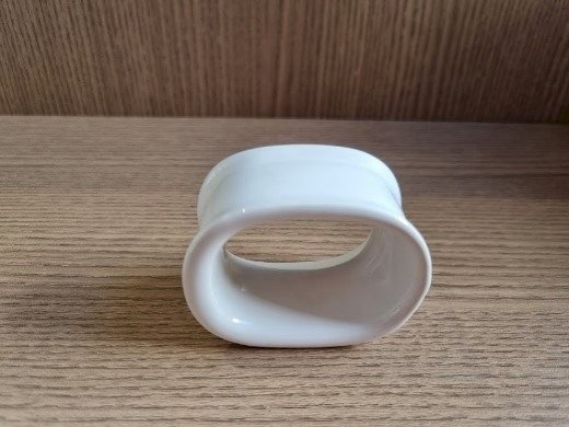 PORTA GUARDANAPO LISO - PTG002 