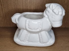 CAVALINHO DE PAU - CVP001 