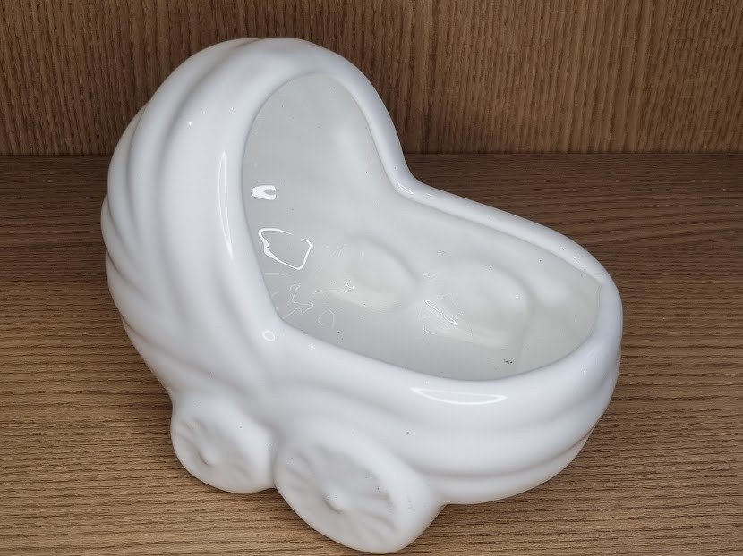 CARRINHO BEBÊ - CRB001 