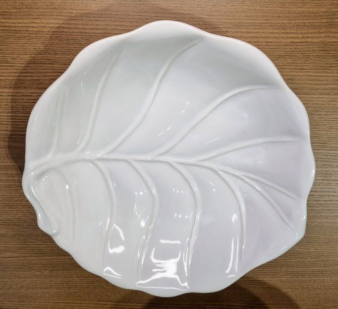 TIGELA GDE BANANEIRA - TGB001 