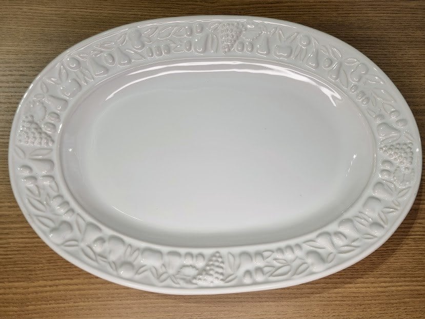 TIGELA OVAL M PORTUGUESA - TOM003 