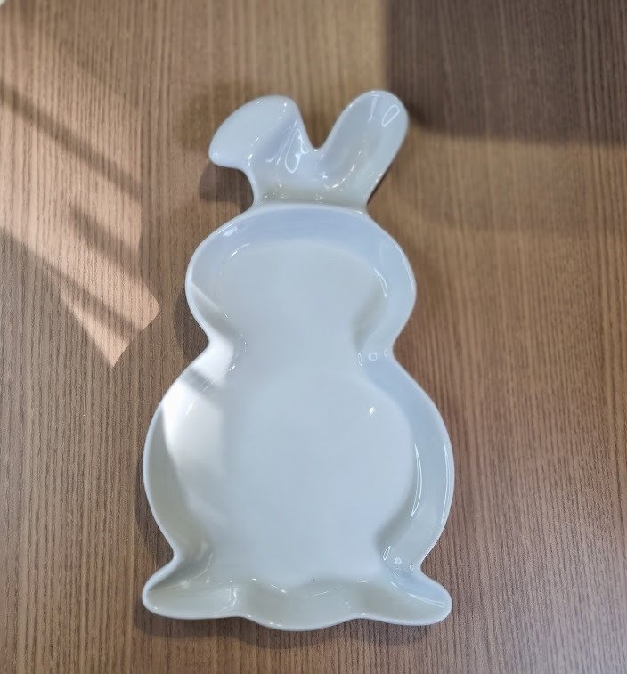 BANDEJA COELHO - BCO001 