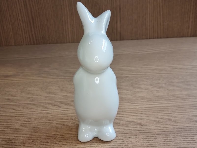 COELHO EM PÉ - CEP001 