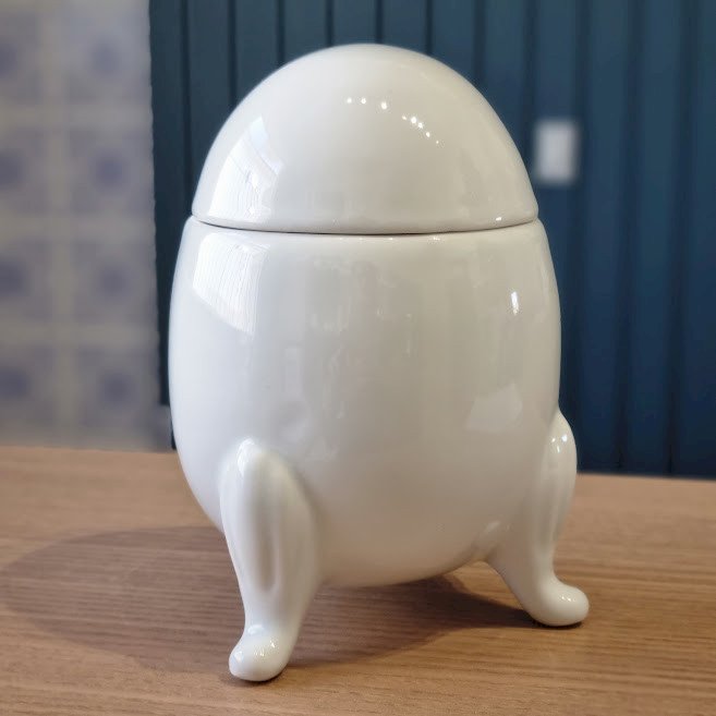 PORTA  JÓIA OVO P - OVO002 