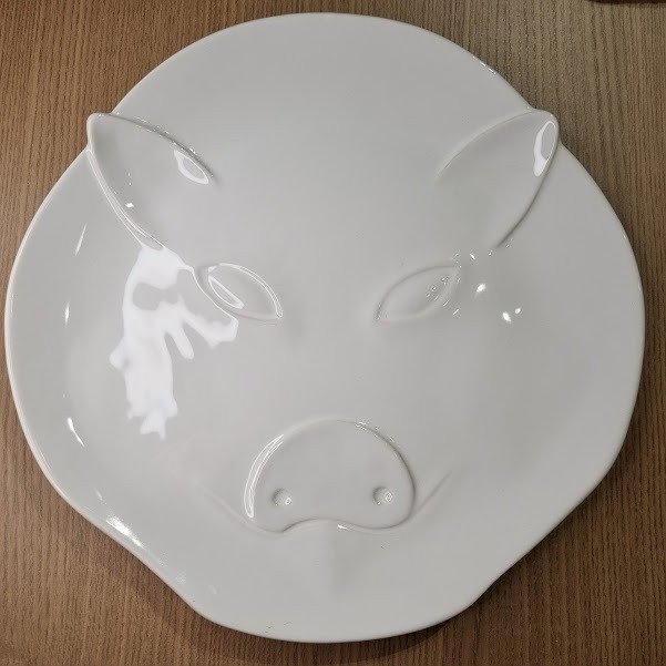 SUPLAT BRANCO PIG  - SPP001 