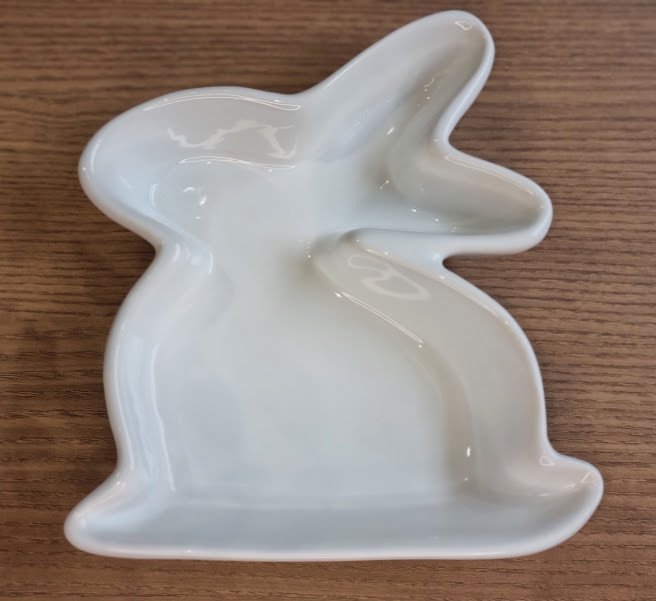 PETISQUEIRA COELHO LATERAL - PTQ006 