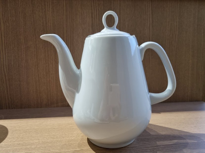 CAFETEIRA FORTUNA - CAF002