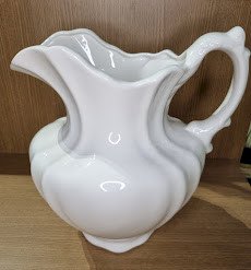 JARRA INGLESA - JAR043