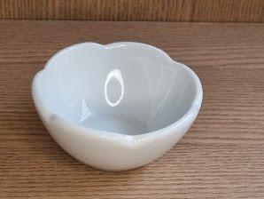 BOWL TULIPA MINI - BOW012 