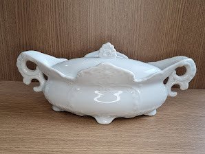 TERRINA PARIS - TER001 