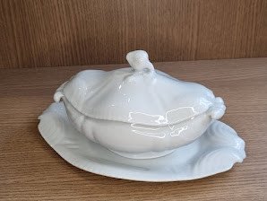 TERRINA LIMOGES - TER002 