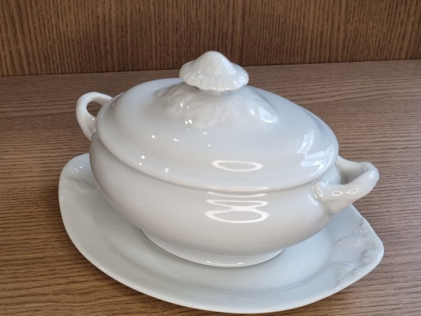 TERRINA CANTAO - TER003 