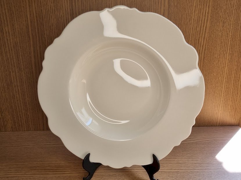 PRATO FUNDO MALDIVAS - PRA032