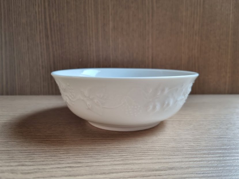 BOWL LIMOGES VENDANGE - BOW009