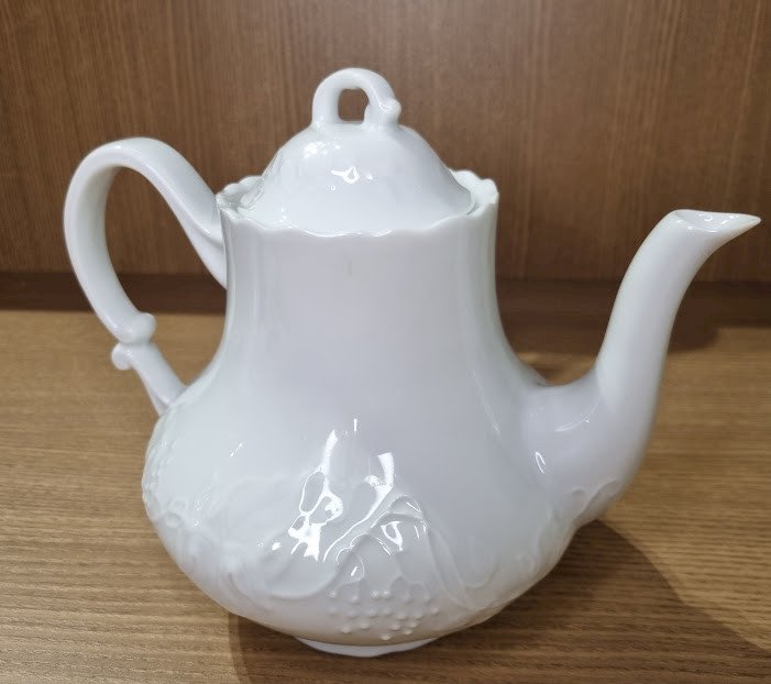 BULE PARA CHÁ LIMOGES VENDANGE - BUL003 