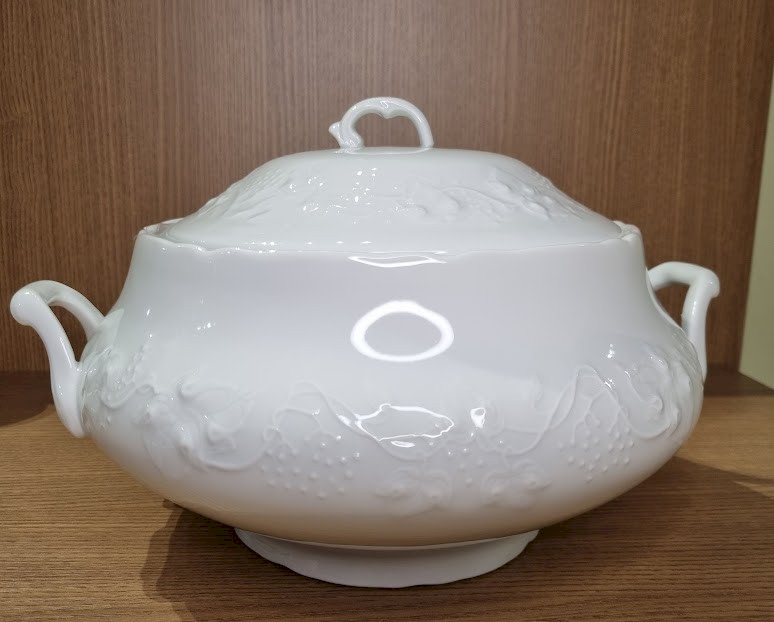 SOPEIRA LIMOGES VENDANGE - SOP004 