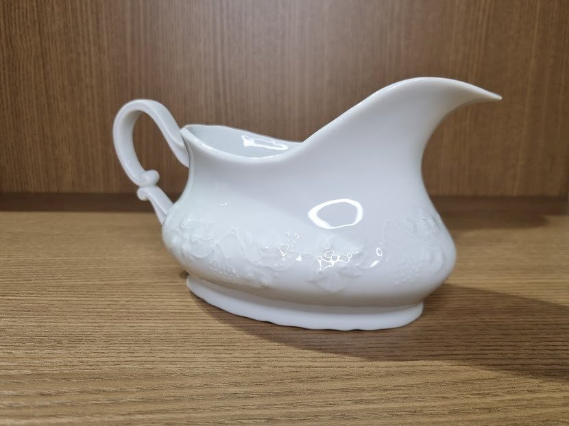 MOLHEIRA LIMOGES VENDANGE - MOL002