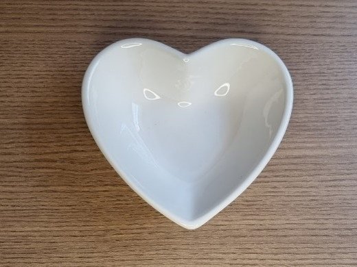BOWL CORAÇÃO - BOW002  