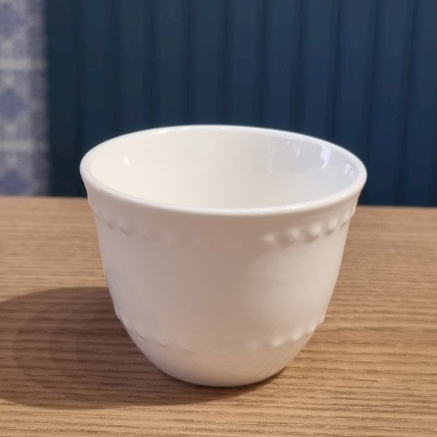 COPO PARA CAFÉ OU PORTA VELAS - COP002 