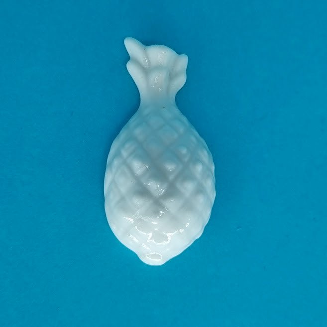 PLACA ABACAXI - PLA018