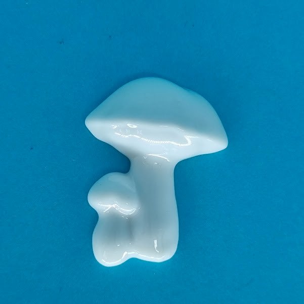 PLACA COGUMELO - PLA019