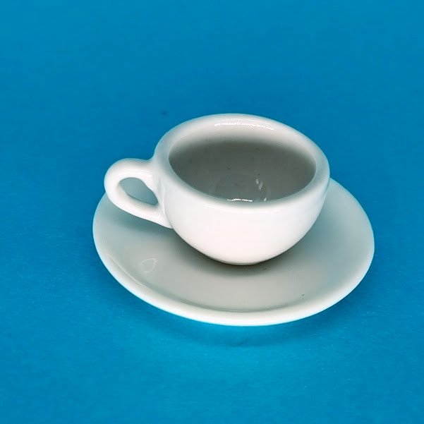 XÍCARA COM PIRES DO JOGO - XIC095