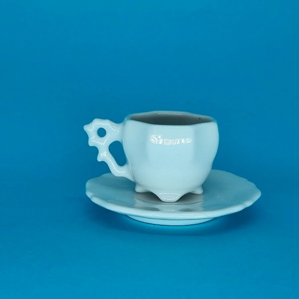 XÍCARA CAFÉ COM PIRES 03 - XIC096