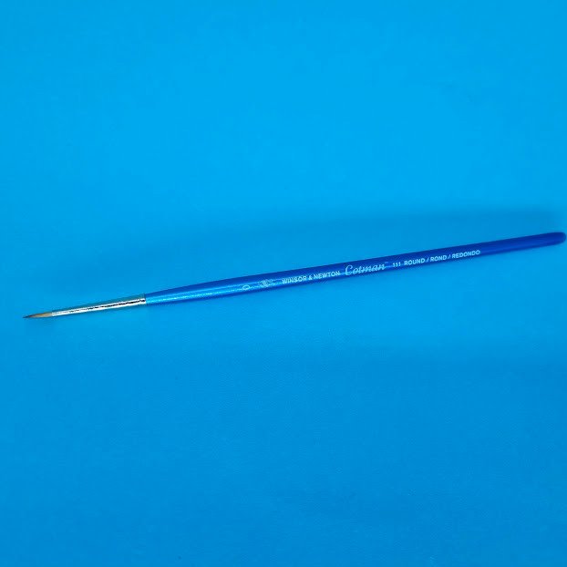 PINCEL W&N 111 N12- PIN021